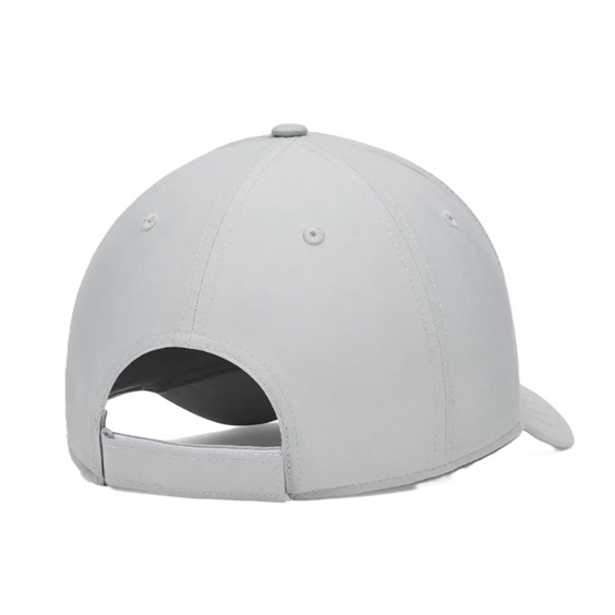 Under Armour Drive Low Adj Herren Mütze, grau