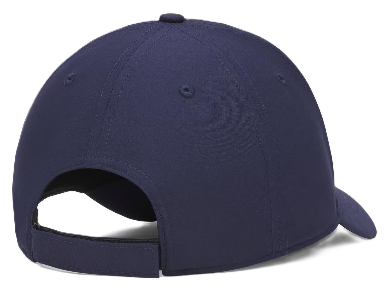 Under Armour Golf96 Herren Cap, dunkelblau/weiss