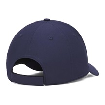 Under Armour Golf96 Herren Cap, dunkelblau/weiss