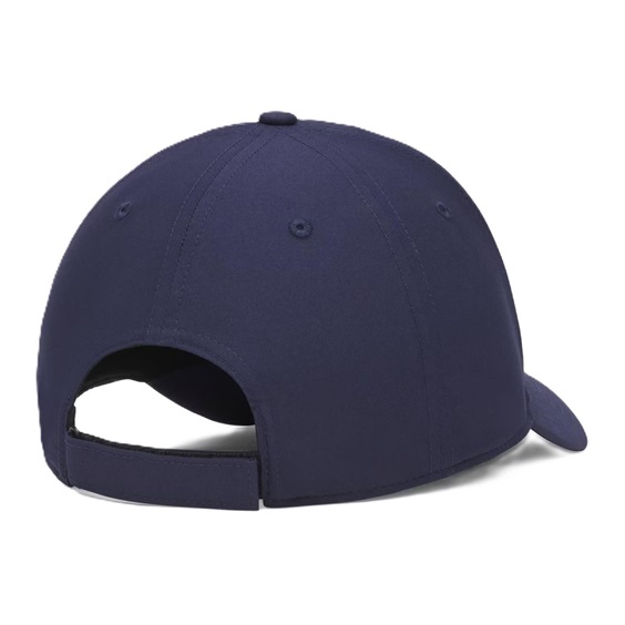 Under Armour Golf96 Herren Cap, dunkelblau/weiss