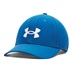 Under Armour Drive Low Adj Herren Cap, blau