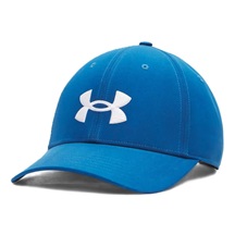 Under Armour Drive Low Adj Herren Cap, blau