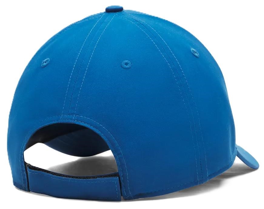 Under Armour Drive Low Adj Herren Cap, blau