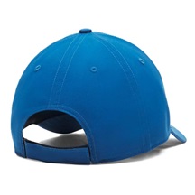 Under Armour Drive Low Adj Herren Cap, blau