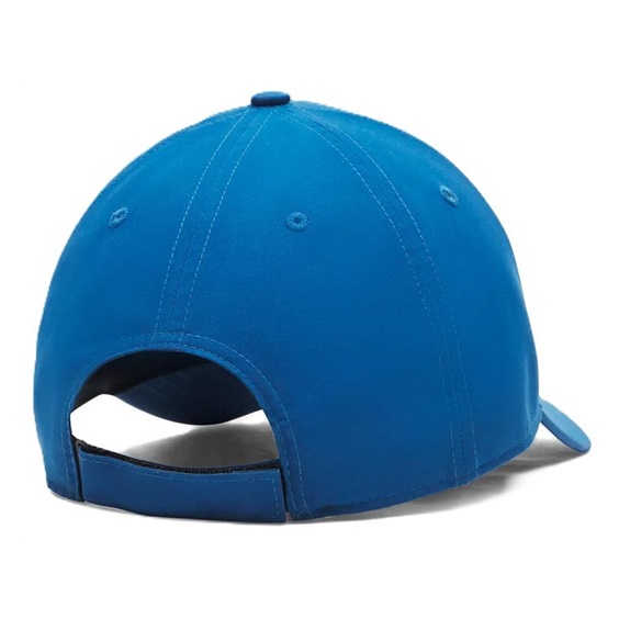 Under Armour Drive Low Adj Herren Cap, blau