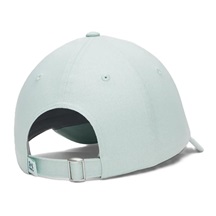 Under Armour Driver Low damska Damen Cap, light blau