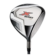 Callaway X Series N415 Herren Driver 2015 + Headcover