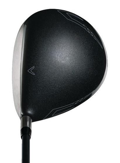 Callaway X Series N415 Herren Driver 2015 + Headcover