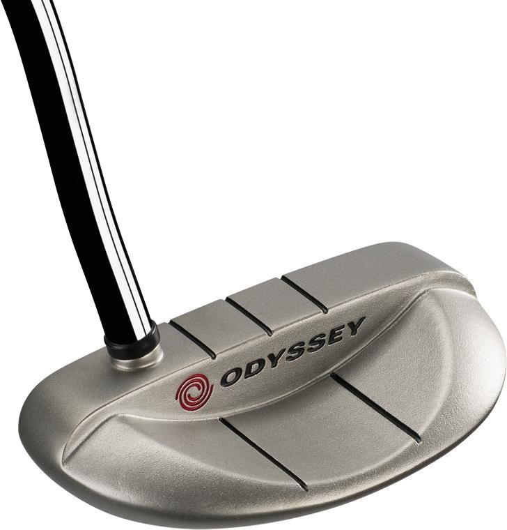 Odyssey White Hot Pro 2.0 Rossie Putter