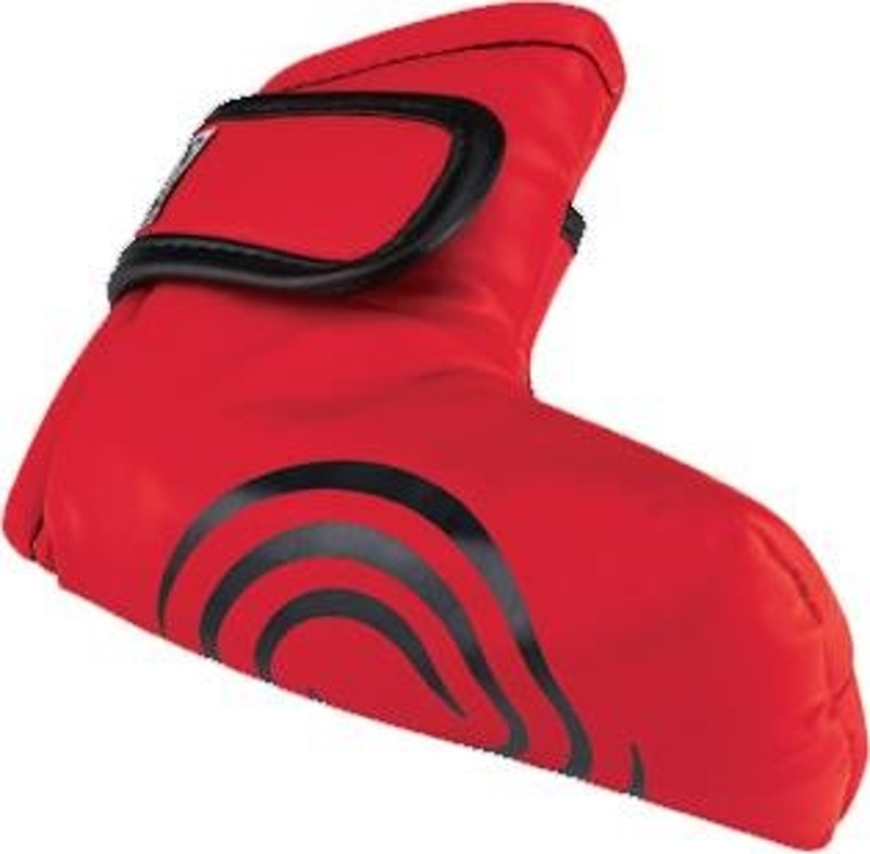 Odyssey Boxing Blade Headcover/Puttercover
