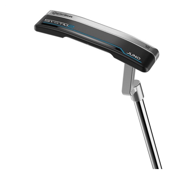 TaylorMade SYSTM2 Juno L-Neck Putter