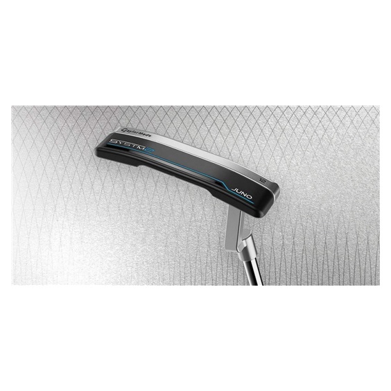 TaylorMade SYSTM2 Juno L-Neck Putter