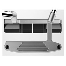 TaylorMade SYSTM2 Juno L-Neck Putter