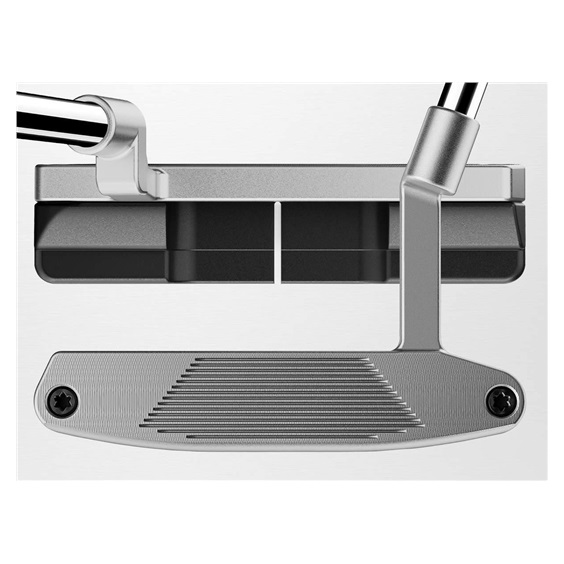 TaylorMade SYSTM2 Juno L-Neck Putter