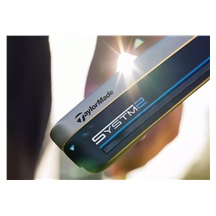 TaylorMade SYSTM2 Juno L-Neck Putter