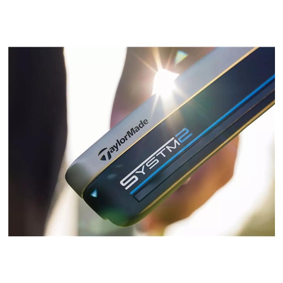 TaylorMade SYSTM2 Juno L-Neck Putter