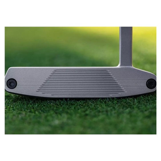 TaylorMade SYSTM2 Juno L-Neck Putter
