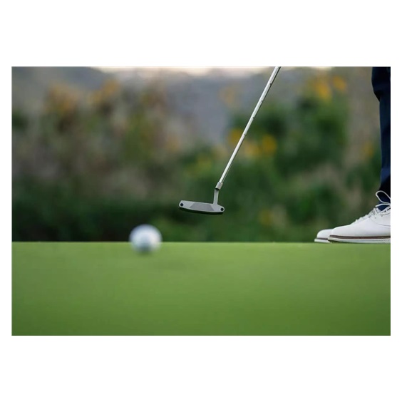 TaylorMade SYSTM2 Juno L-Neck Putter