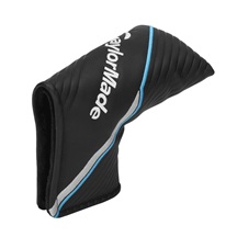 TaylorMade SYSTM2 Del Monte L-Neck Putter