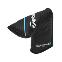 TaylorMade SYSTM2 Del Monte L-Neck Putter