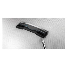 TaylorMade SYSTM2 Del Monte L-Neck Putter