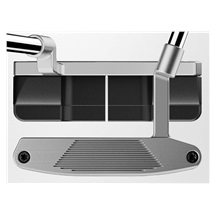 TaylorMade SYSTM2 Del Monte L-Neck Putter