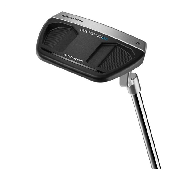 TaylorMade SYSTM2 Ardmore L-Neck Putter