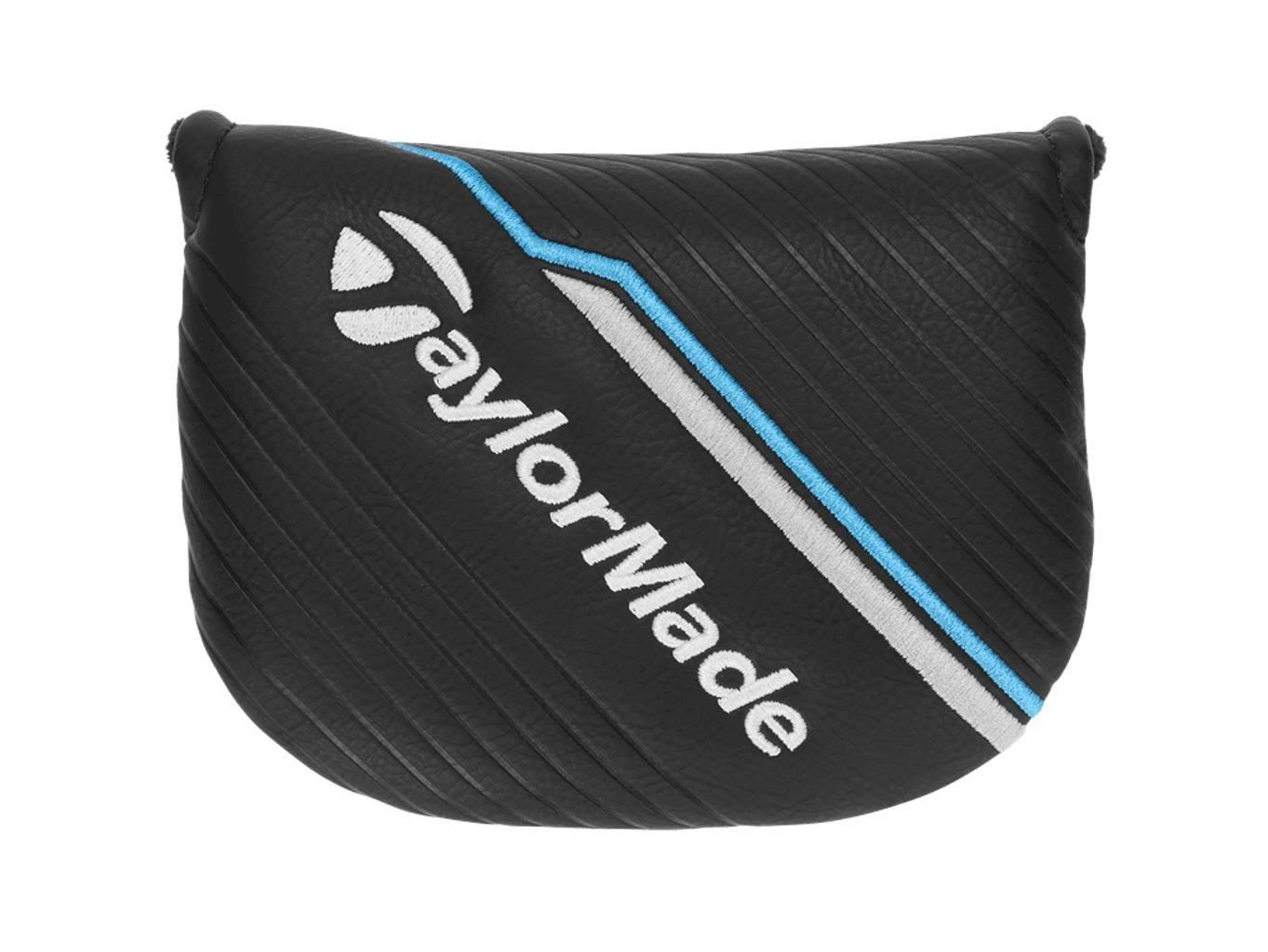 TaylorMade SYSTM2 Ardmore L-Neck Putter
