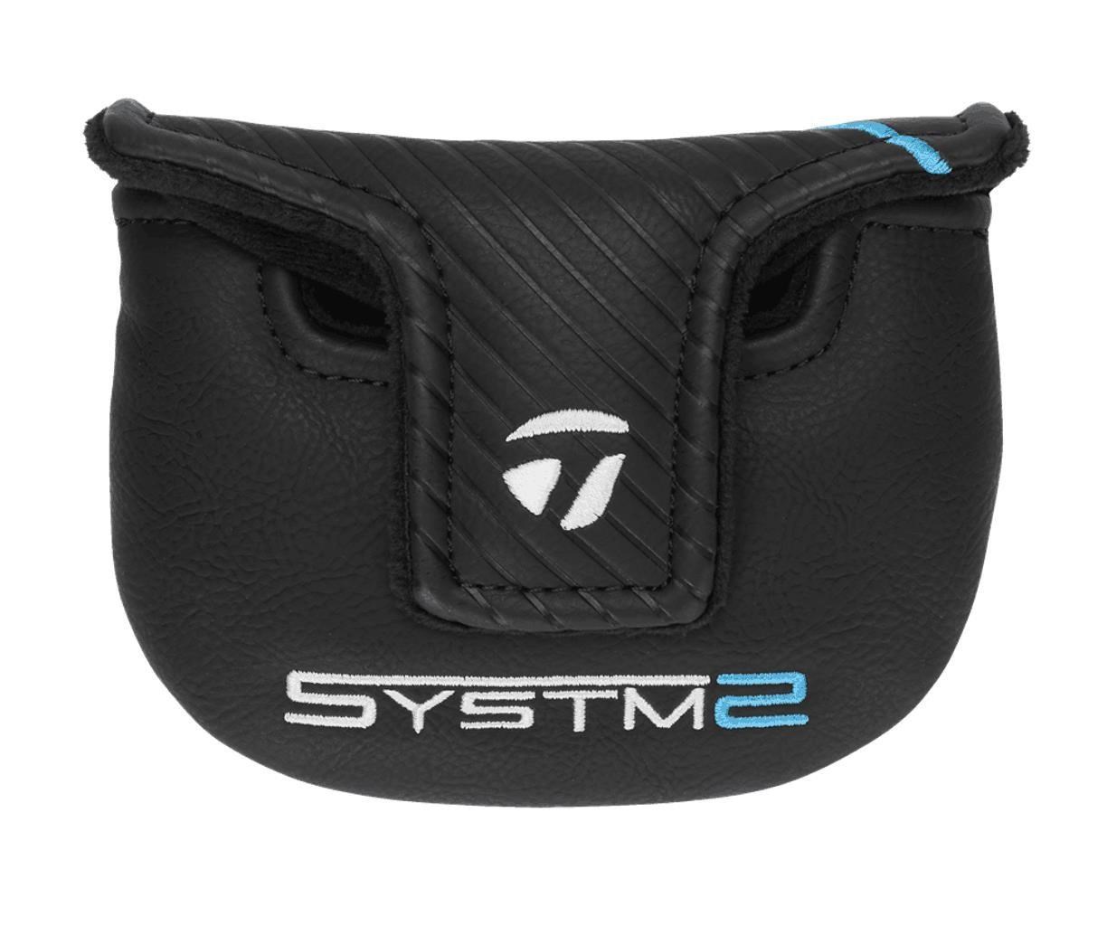 TaylorMade SYSTM2 Ardmore L-Neck Putter