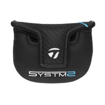 TaylorMade SYSTM2 Ardmore L-Neck Putter