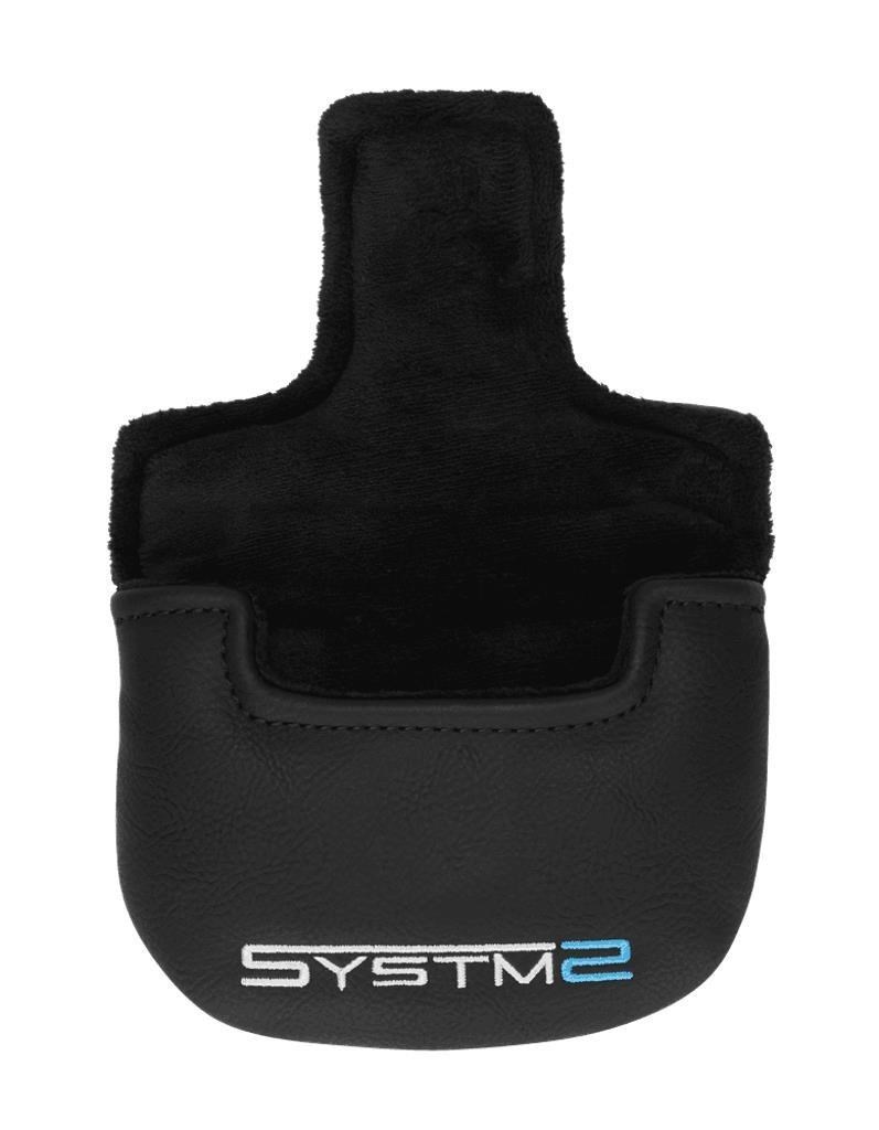 TaylorMade SYSTM2 Ardmore L-Neck Putter