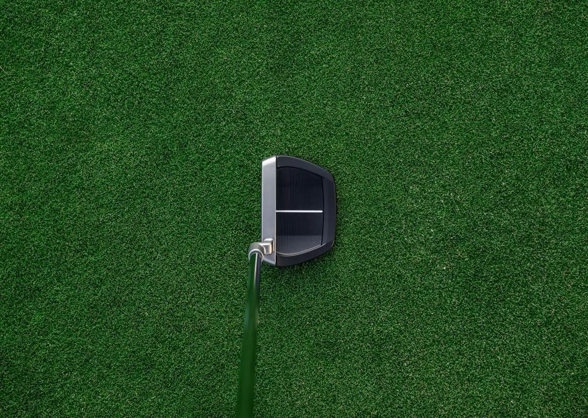 TaylorMade SYSTM2 Ardmore L-Neck Putter