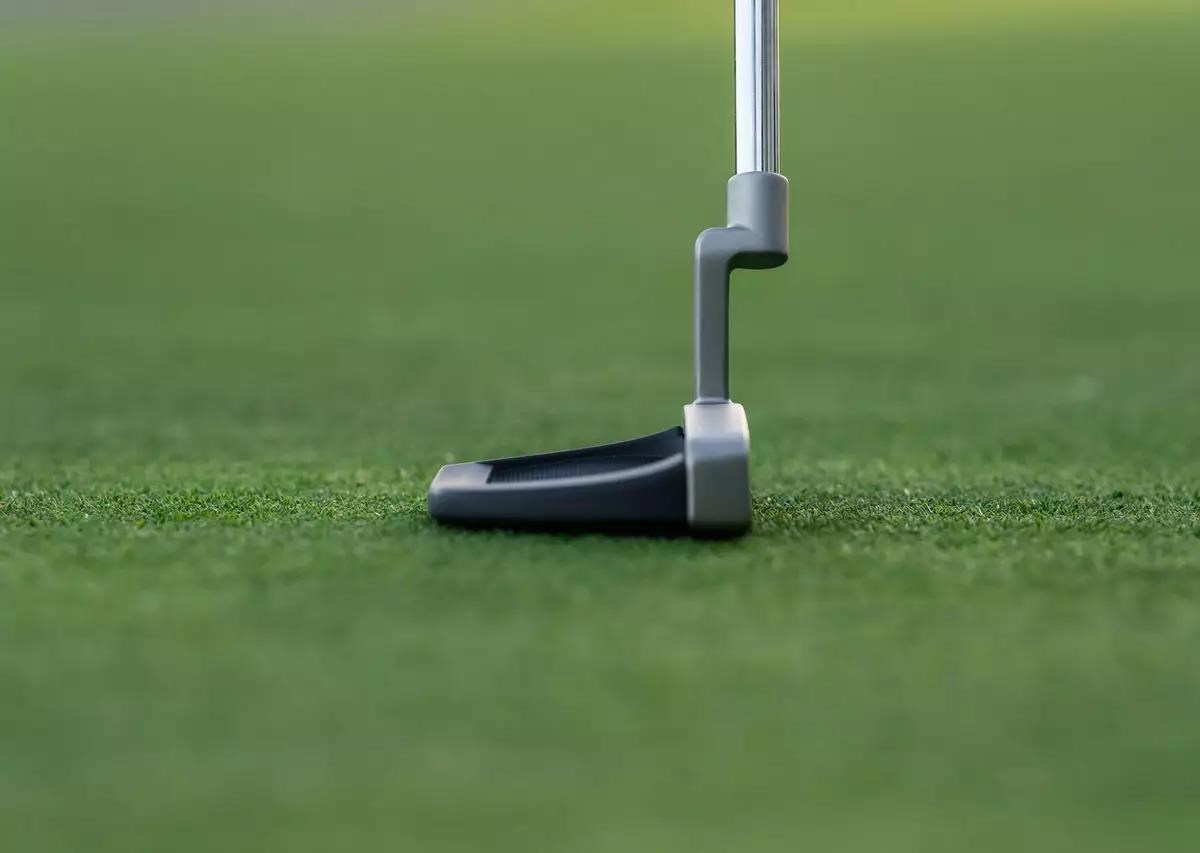 TaylorMade SYSTM2 Ardmore L-Neck Putter