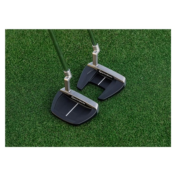 TaylorMade SYSTM2 Ardmore L-Neck Putter