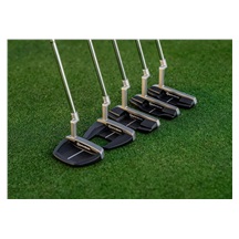 TaylorMade SYSTM2 Ardmore L-Neck Putter