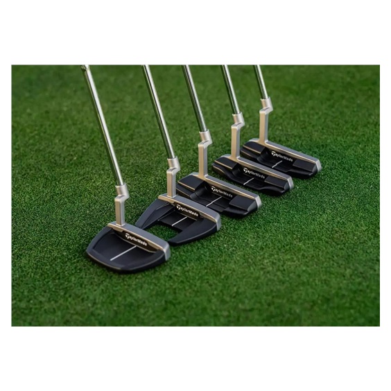 TaylorMade SYSTM2 Ardmore L-Neck Putter