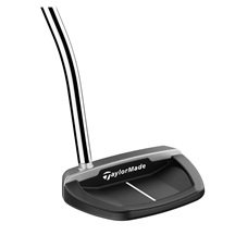 TaylorMade SYSTM2 Ardmore Single Bend Putter