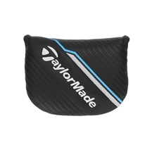 TaylorMade SYSTM2 Ardmore Single Bend Putter