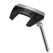 TaylorMade SYSTM2 Bandon L-Neck Putter