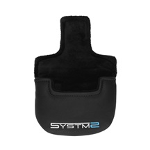 TaylorMade SYSTM2 Bandon L-Neck Putter