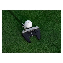 TaylorMade SYSTM2 Bandon L-Neck Putter