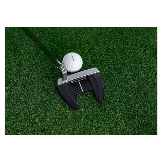 TaylorMade SYSTM2 Bandon L-Neck Putter
