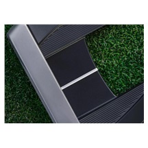 TaylorMade SYSTM2 Bandon L-Neck Putter