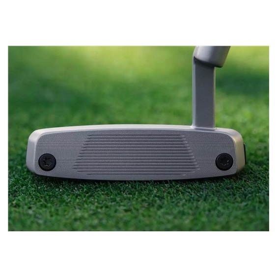 TaylorMade SYSTM2 Bandon L-Neck Putter