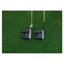 TaylorMade SYSTM2 Bandon L-Neck Putter