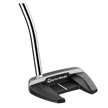 TaylorMade SYSTM2 Bandon Single Bend Putter