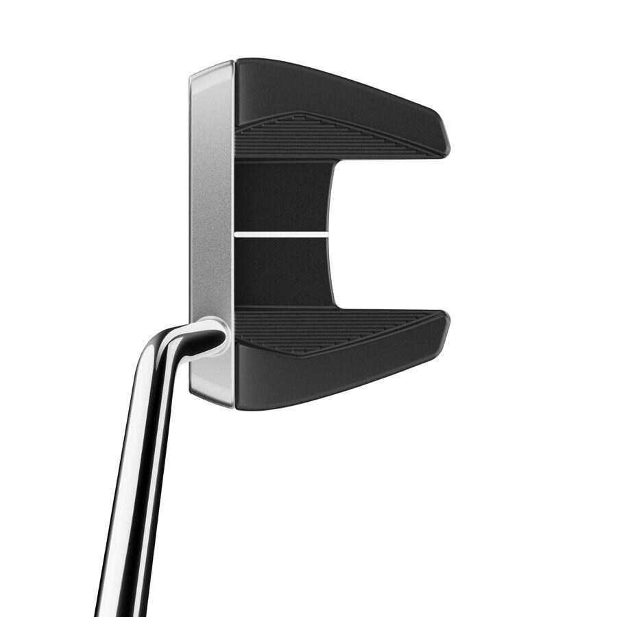 TaylorMade SYSTM2 Bandon Single Bend Putter