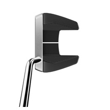 TaylorMade SYSTM2 Bandon Single Bend Putter