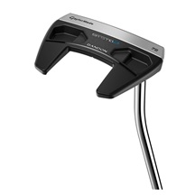 TaylorMade SYSTM2 Bandon Single Bend Putter