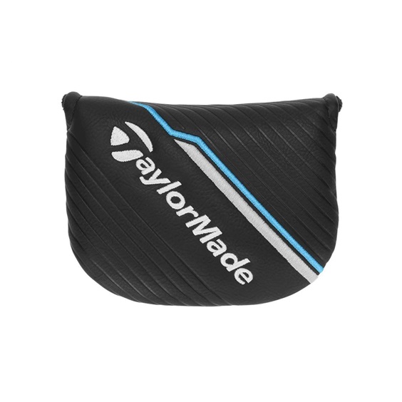 TaylorMade SYSTM2 Bandon Single Bend Putter